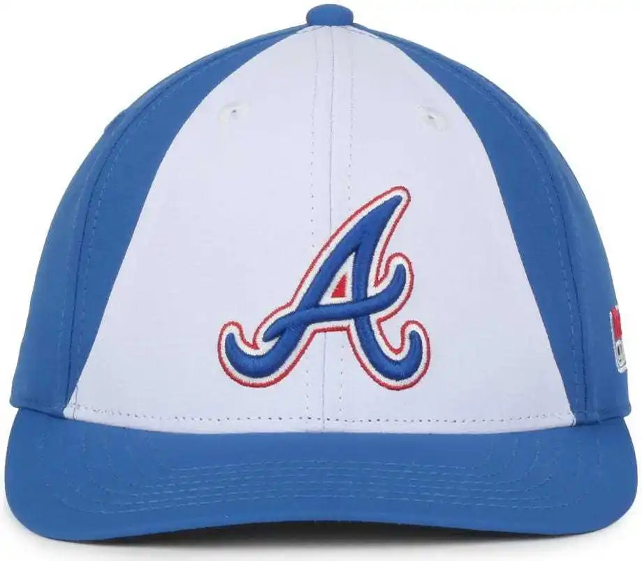 Oc Sports Mlb-550cc City Connect Series - Atlanta Braves