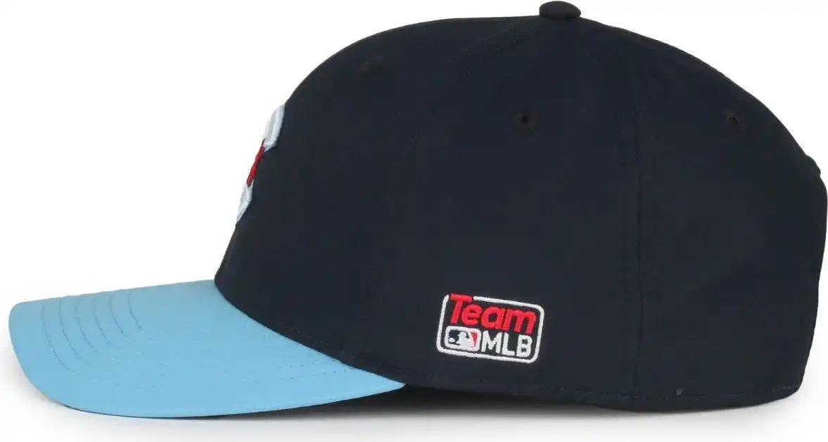 Oc Sports Mlb-550cc City Connect Series - Chicago Cubs