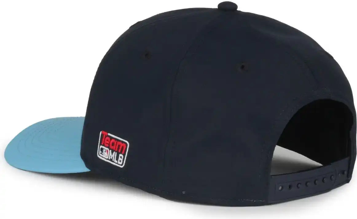 Oc Sports Mlb-550cc City Connect Series - Chicago Cubs