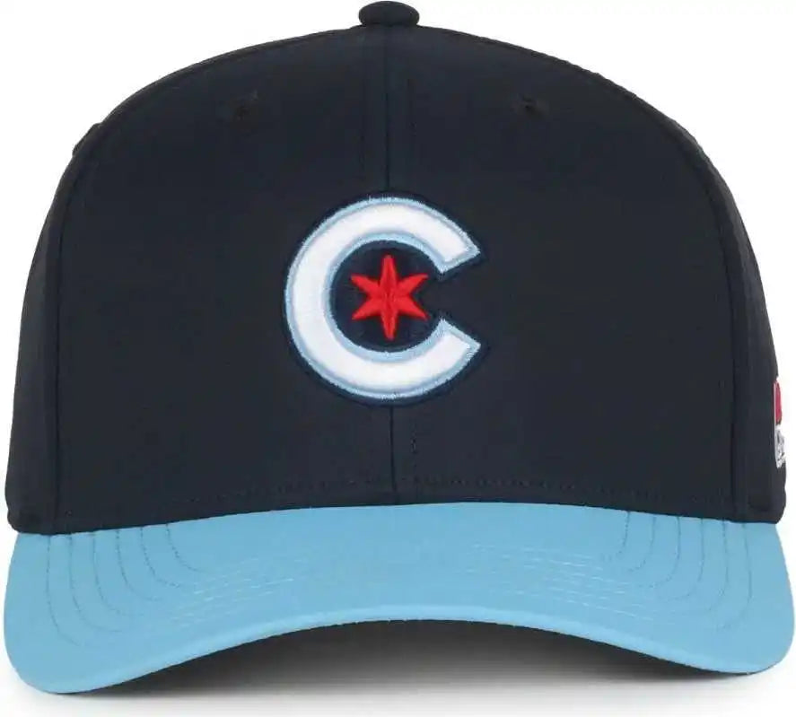 Oc Sports Mlb-550cc City Connect Series - Chicago Cubs