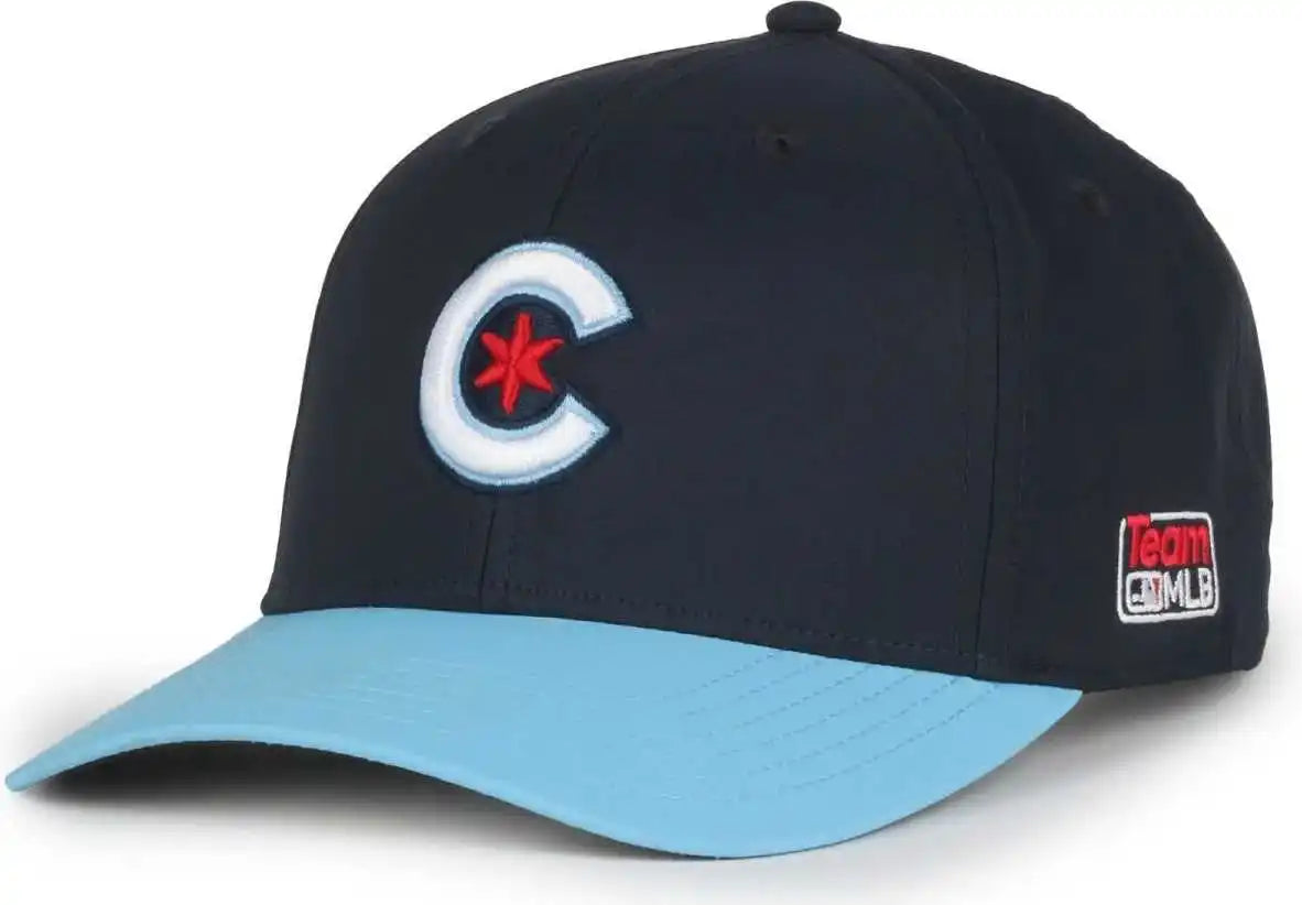 Oc Sports Mlb-550cc City Connect Series - Chicago Cubs