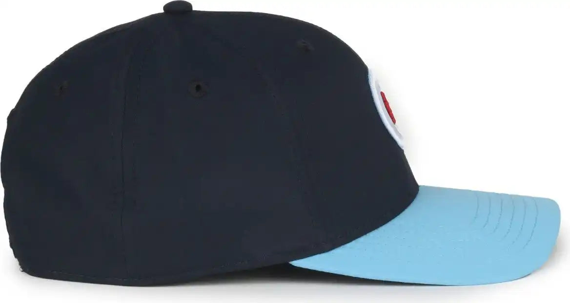 Oc Sports Mlb-550cc City Connect Series - Chicago Cubs