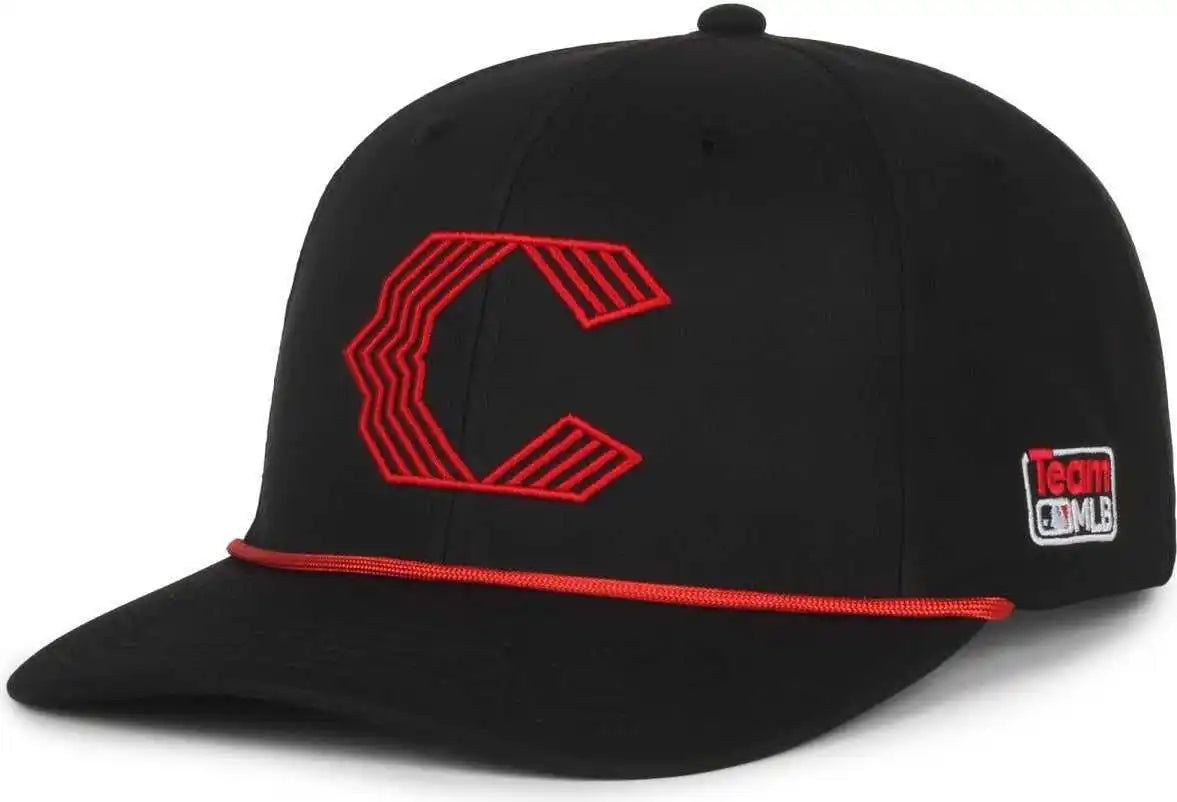 Oc Sports Mlb-550cc City Connect Series - Cincinnati Reds