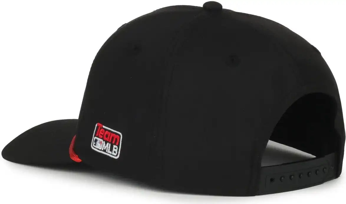 Oc Sports Mlb-550cc City Connect Series - Cincinnati Reds