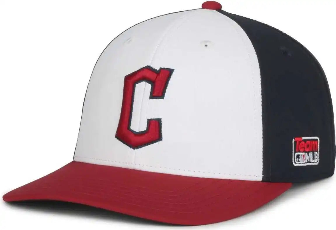 Oc Sports Mlb-550cc City Connect Series - Cleveland Guardians
