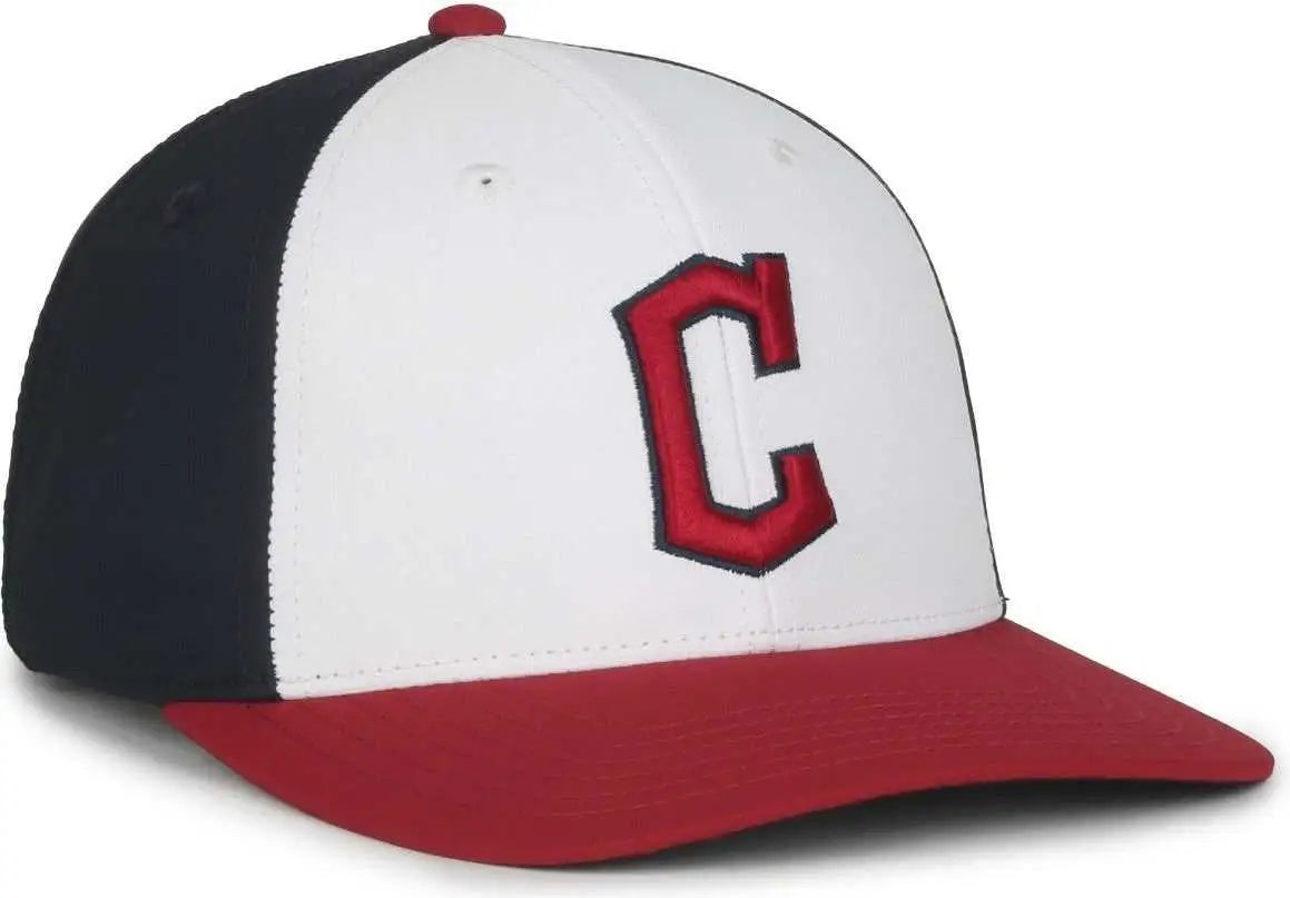 Oc Sports Mlb-550cc City Connect Series - Cleveland Guardians