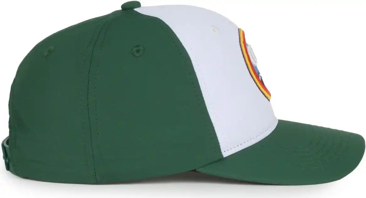 Oc Sports Mlb-550cc City Connect Series - Colorado Rockies