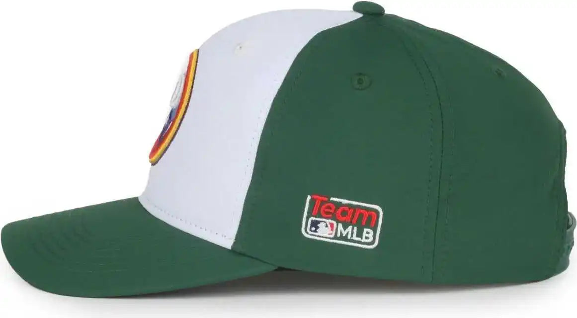 Oc Sports Mlb-550cc City Connect Series - Colorado Rockies