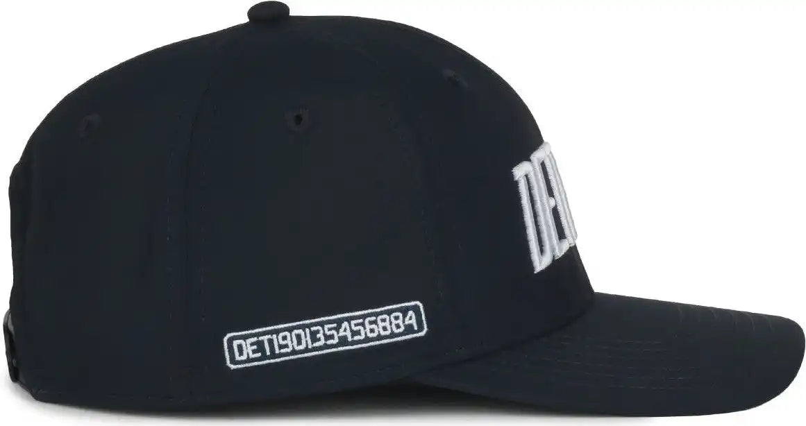 Oc Sports Mlb-550cc City Connect Series - Detroit Tigers