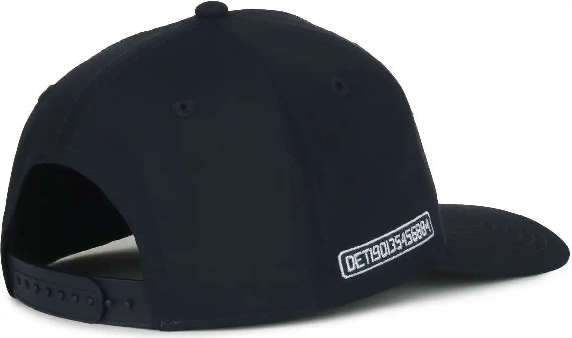 Oc Sports Mlb-550cc City Connect Series - Detroit Tigers