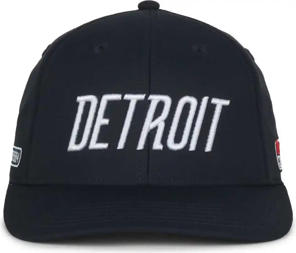Oc Sports Mlb-550cc City Connect Series - Detroit Tigers - Navy / Youth