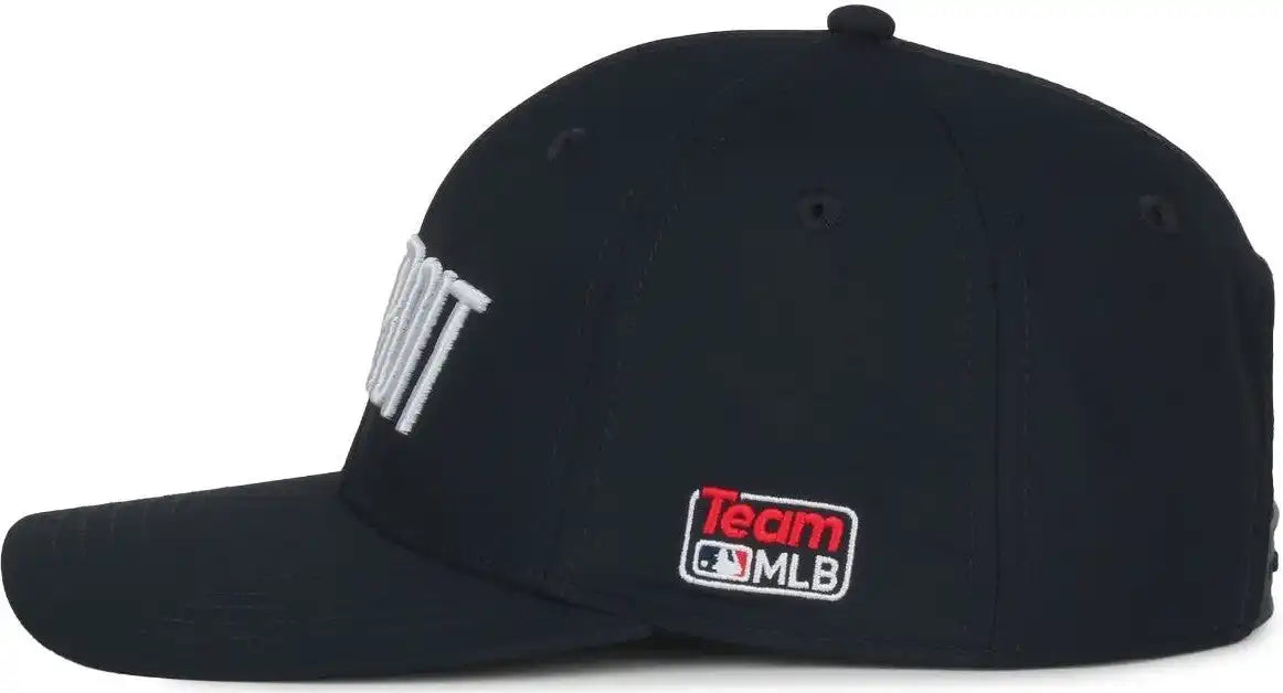 Oc Sports Mlb-550cc City Connect Series - Detroit Tigers