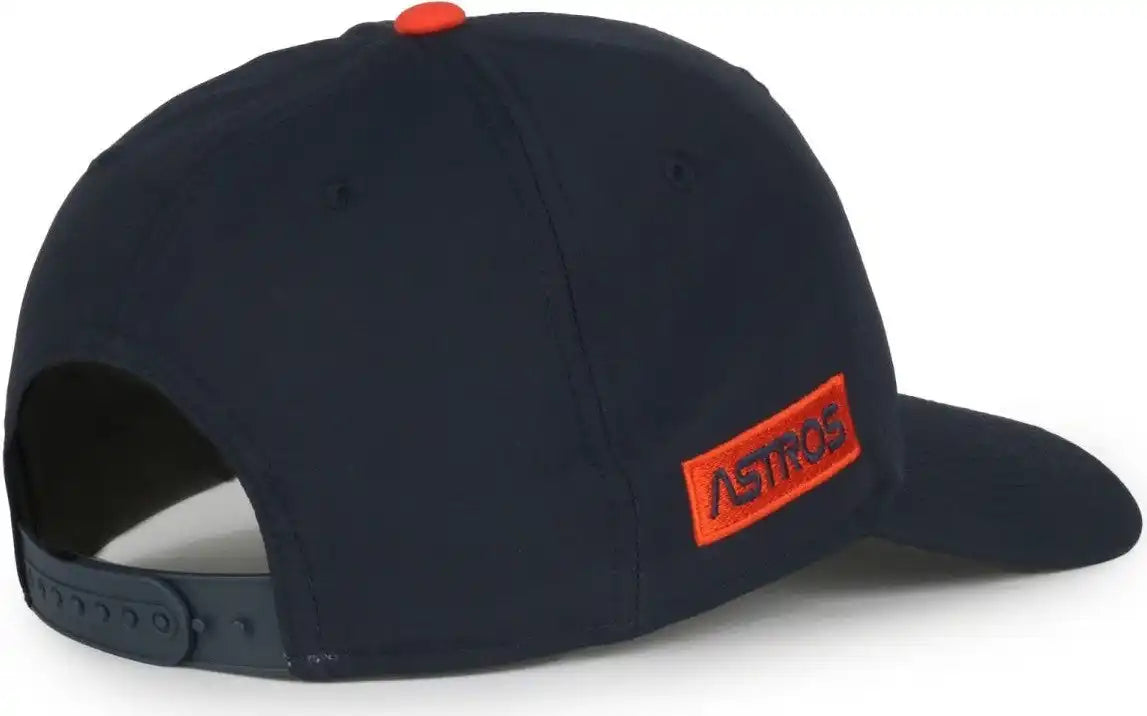 Oc Sports Mlb-550cc City Connect Series - Houston Astros