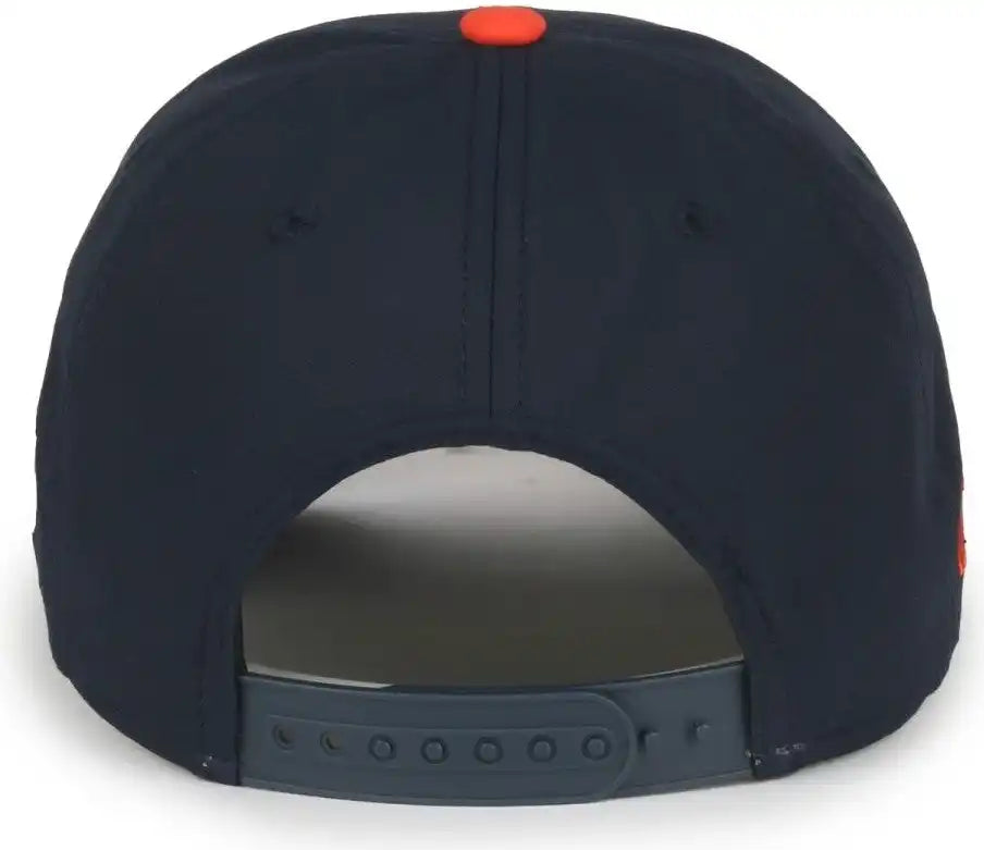 Oc Sports Mlb-550cc City Connect Series - Houston Astros