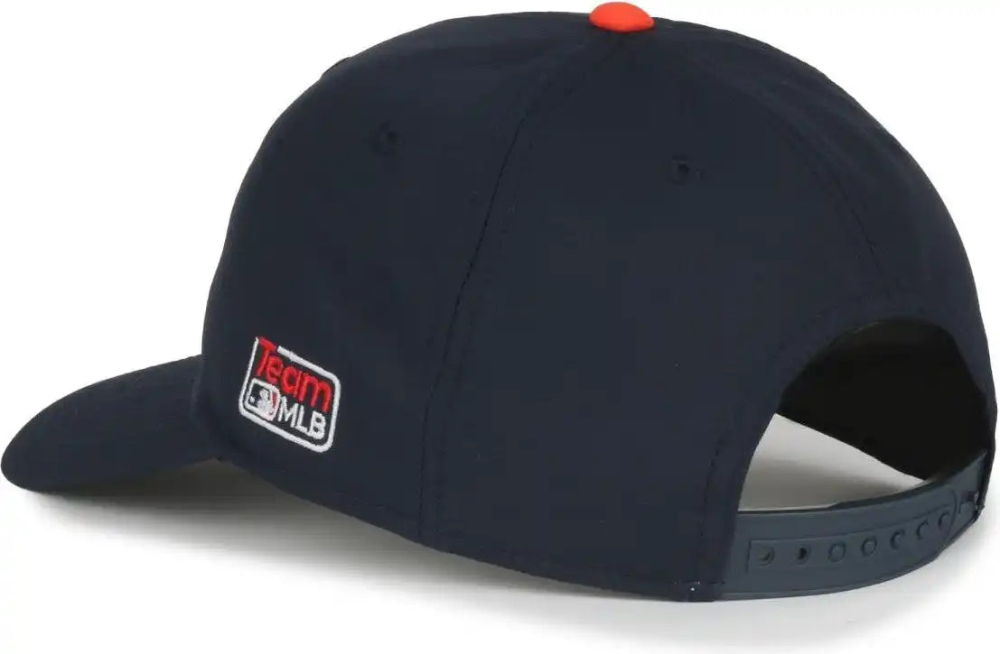 Oc Sports Mlb-550cc City Connect Series - Houston Astros