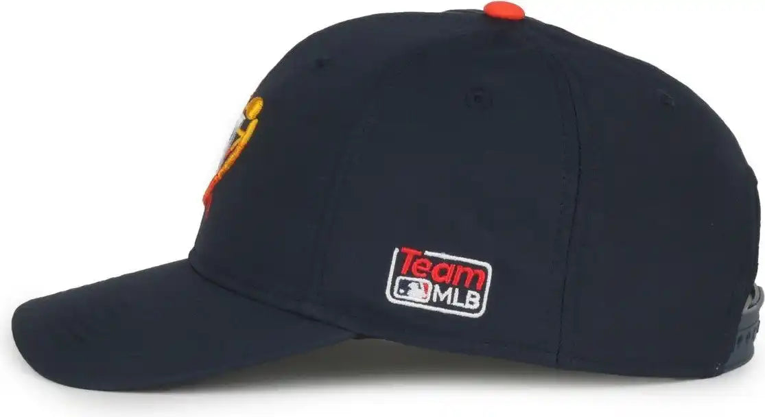Oc Sports Mlb-550cc City Connect Series - Houston Astros