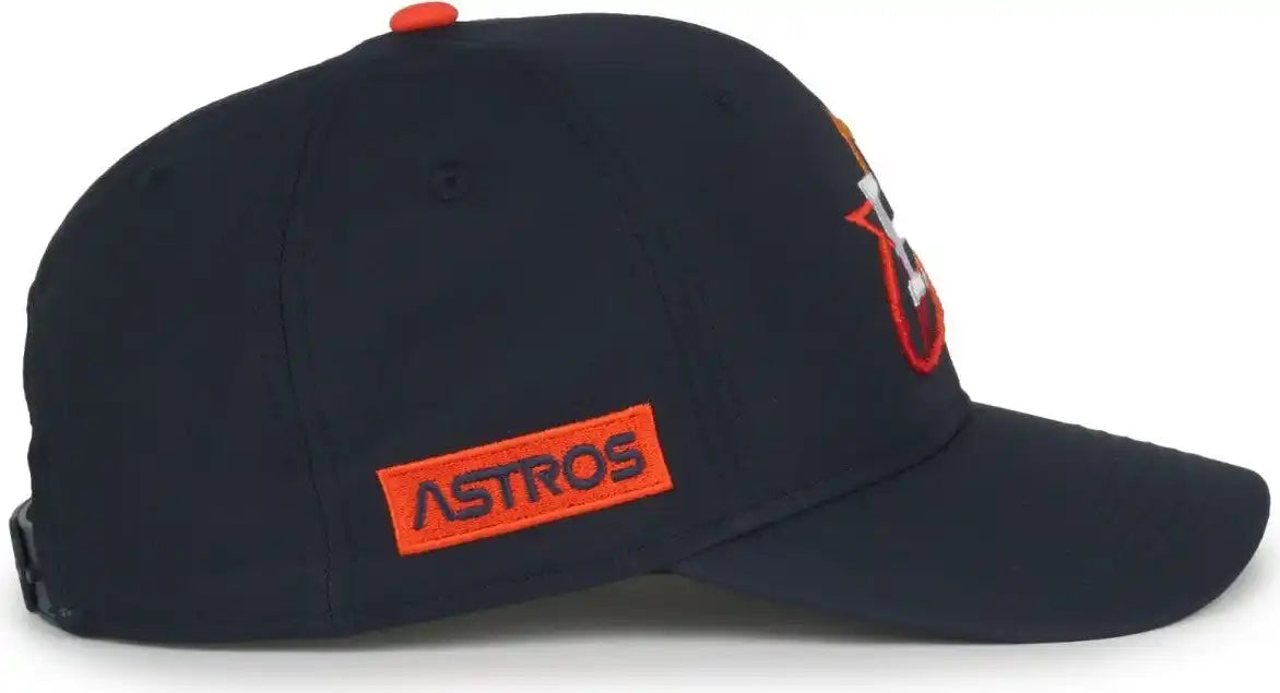Oc Sports Mlb-550cc City Connect Series - Houston Astros