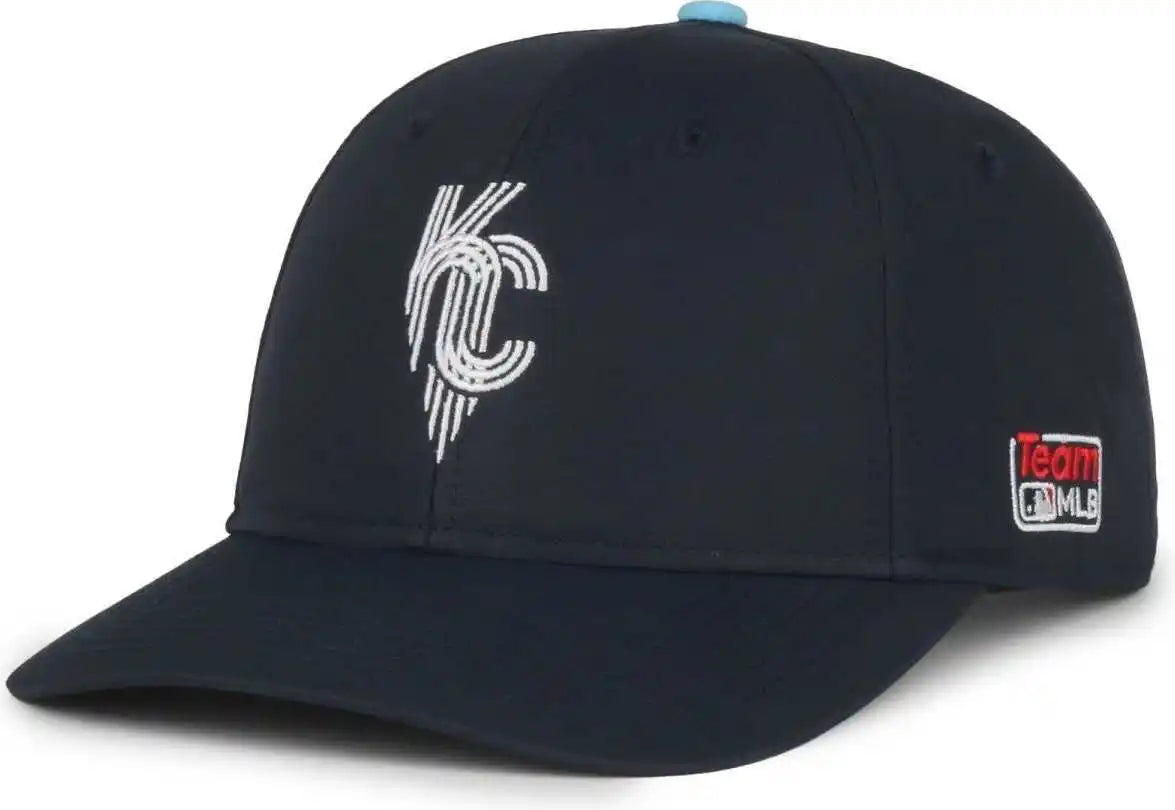 Oc Sports Mlb-550cc City Connect Series - Kansas Royals