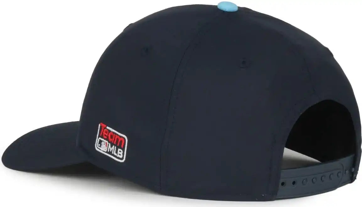 Oc Sports Mlb-550cc City Connect Series - Kansas Royals