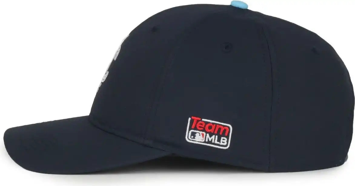 Oc Sports Mlb-550cc City Connect Series - Kansas Royals