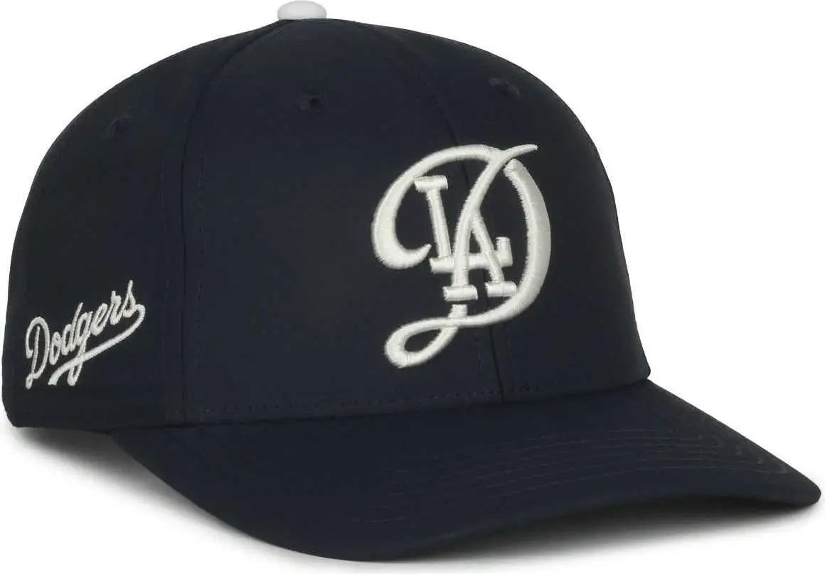 Oc Sports Mlb-550cc City Connect Series - Los Angeles Dodgers