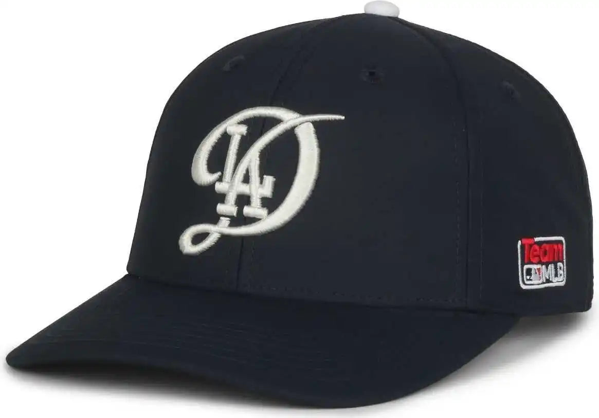 Oc Sports Mlb-550cc City Connect Series - Los Angeles Dodgers