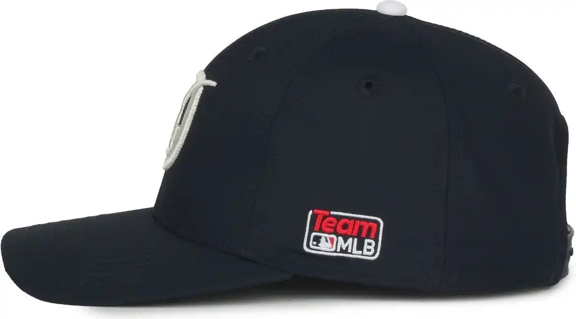 Oc Sports Mlb-550cc City Connect Series - Los Angeles Dodgers