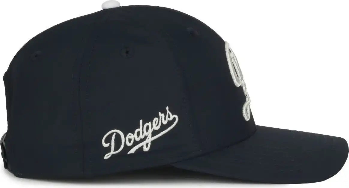 Oc Sports Mlb-550cc City Connect Series - Los Angeles Dodgers