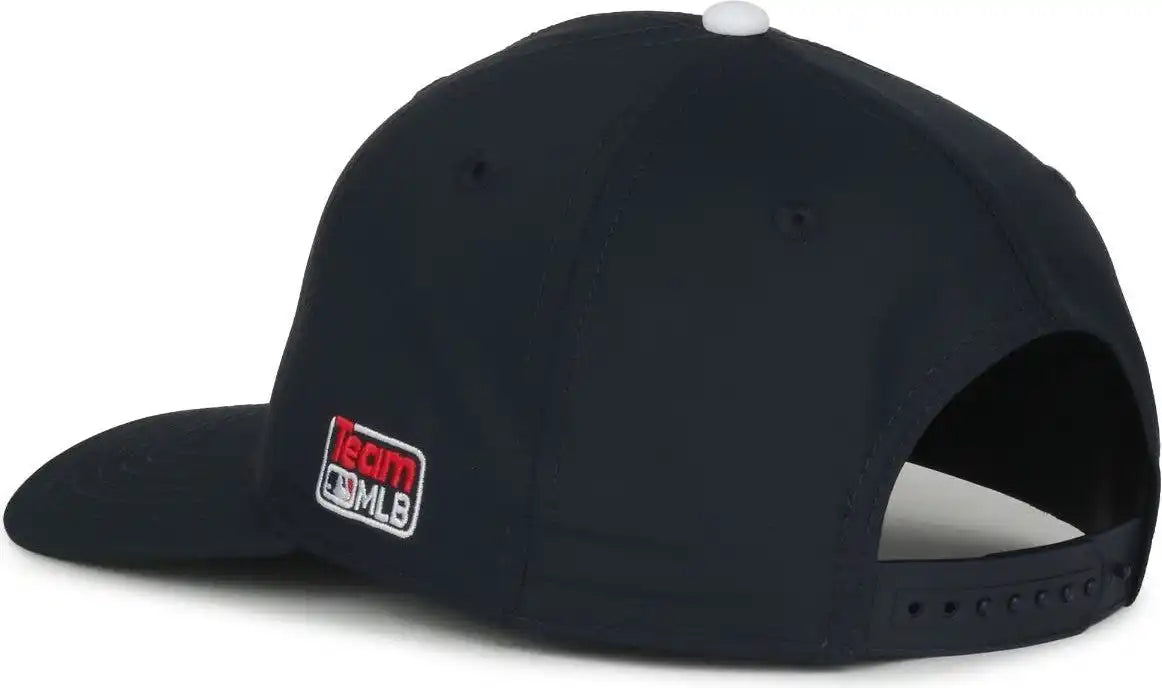 Oc Sports Mlb-550cc City Connect Series - Los Angeles Dodgers