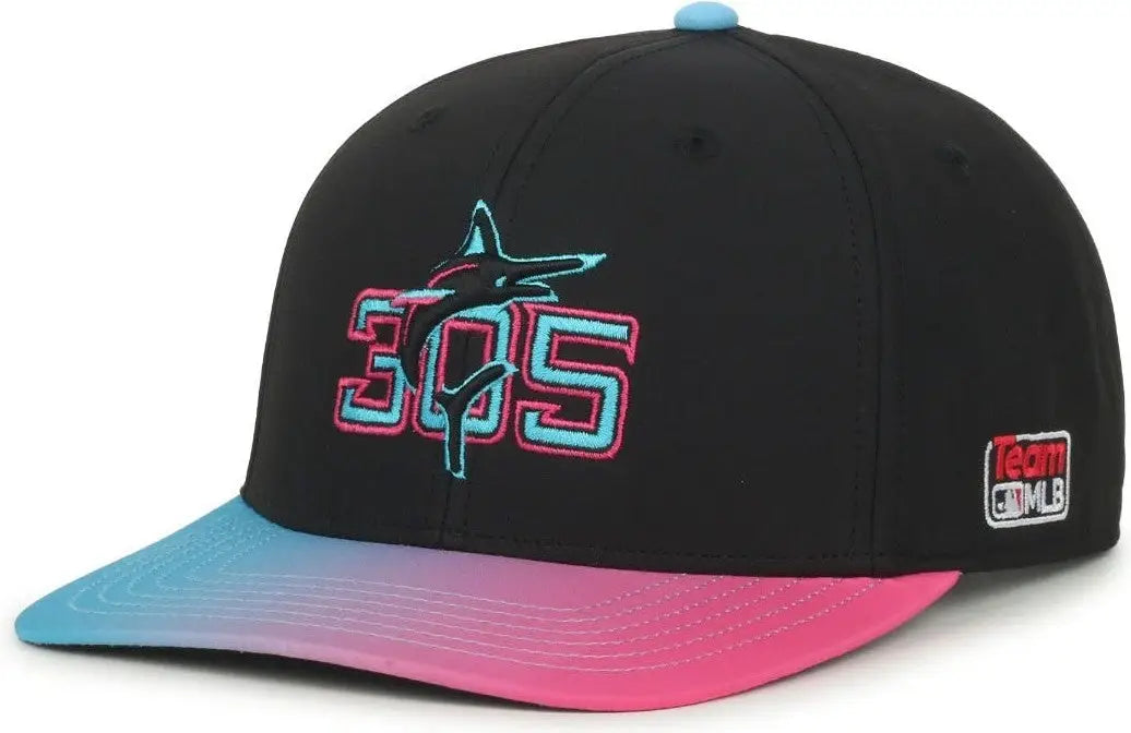 Oc Sports Mlb-550cc City Connect Series - Miami Marlins 2026