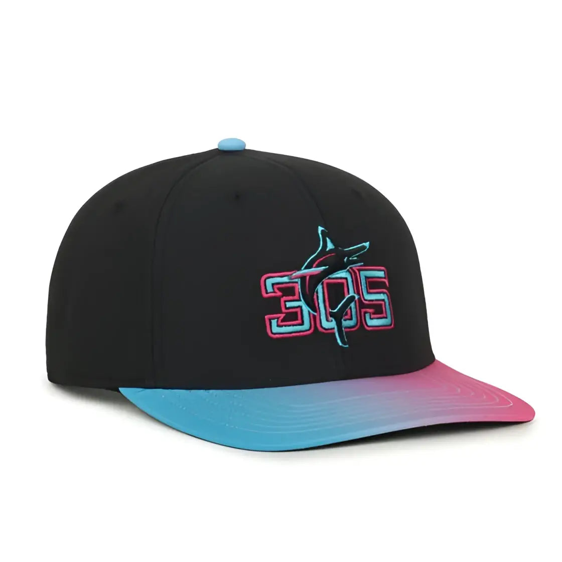 Oc Sports Mlb-550cc City Connect Series - Miami Marlins 2026