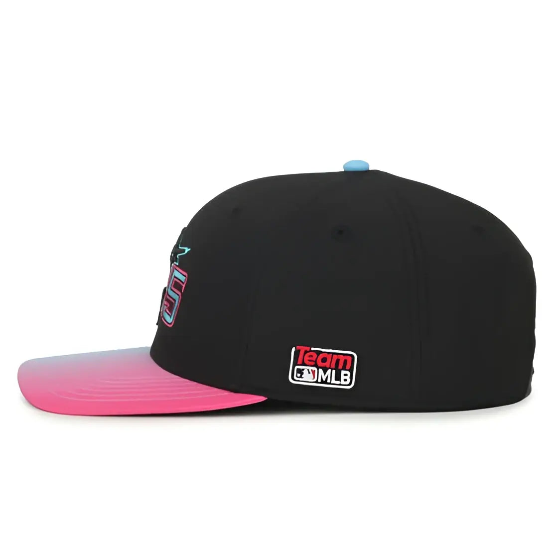 Oc Sports Mlb-550cc City Connect Series - Miami Marlins 2026