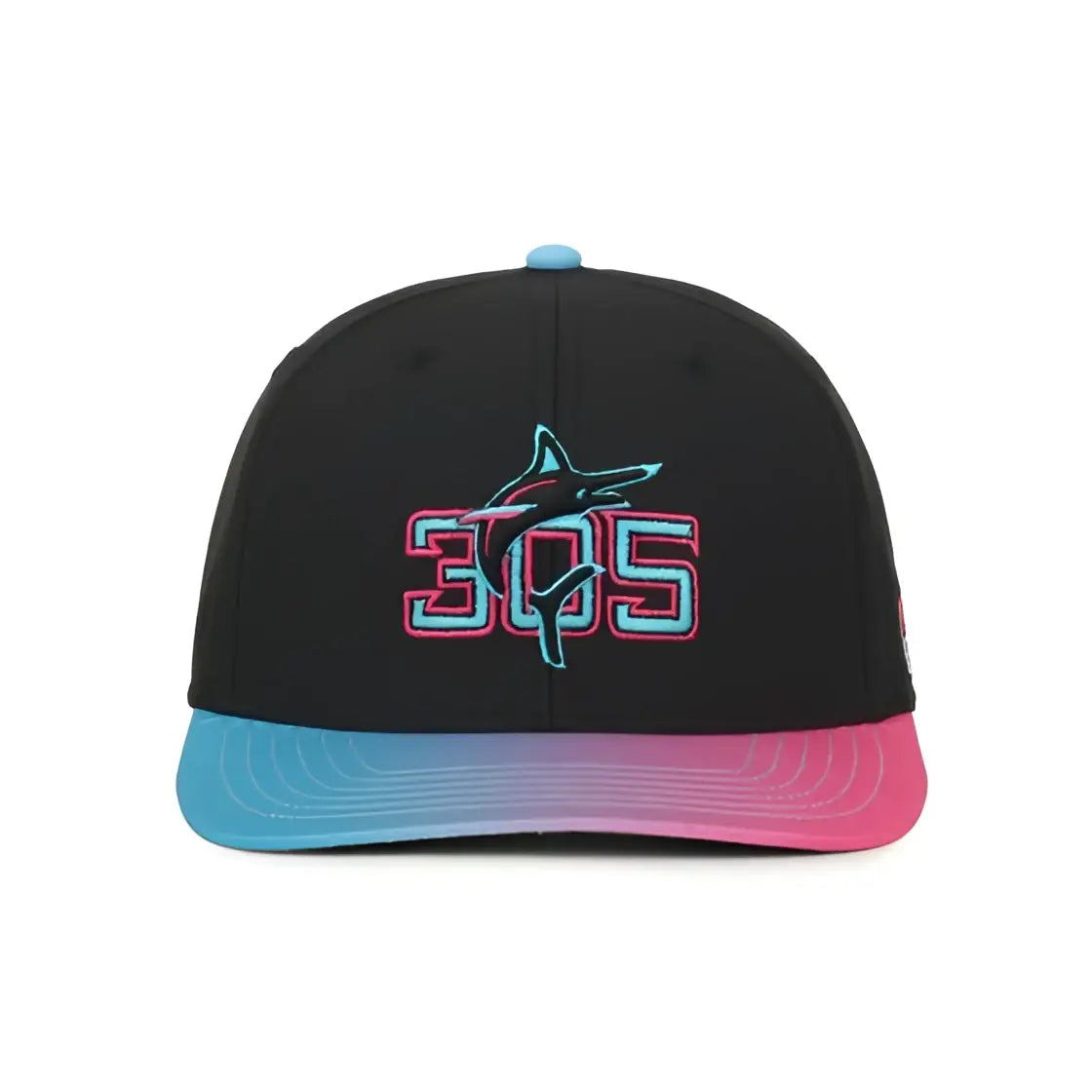 Oc Sports Mlb-550cc City Connect Series - Miami Marlins 2026
