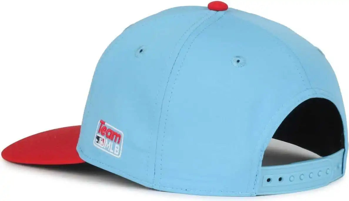 Oc Sports Mlb-550cc City Connect Series - Miami Marlins