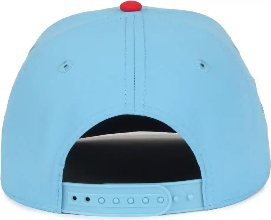Oc Sports Mlb-550cc City Connect Series - Miami Marlins