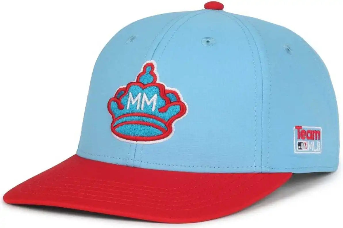 Oc Sports Mlb-550cc City Connect Series - Miami Marlins
