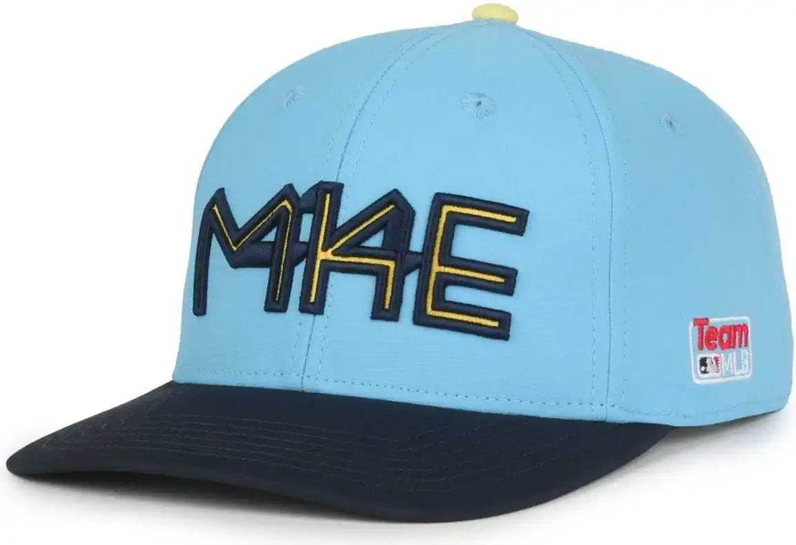 Oc Sports Mlb-550cc City Connect Series - Milwaukee Brewers