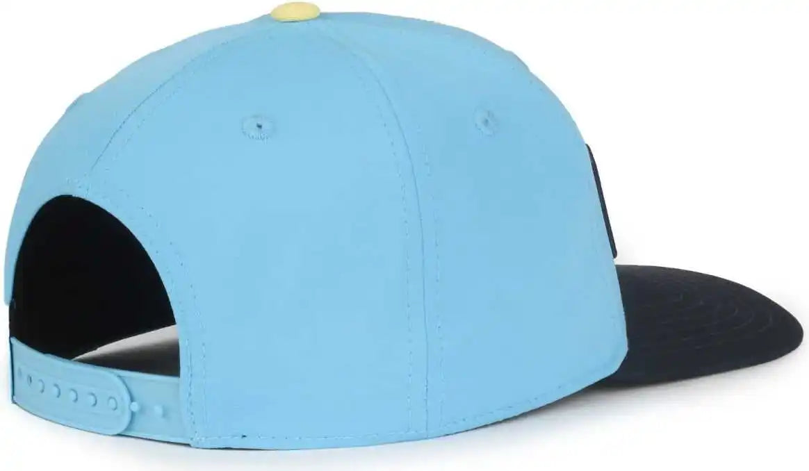 Oc Sports Mlb-550cc City Connect Series - Milwaukee Brewers