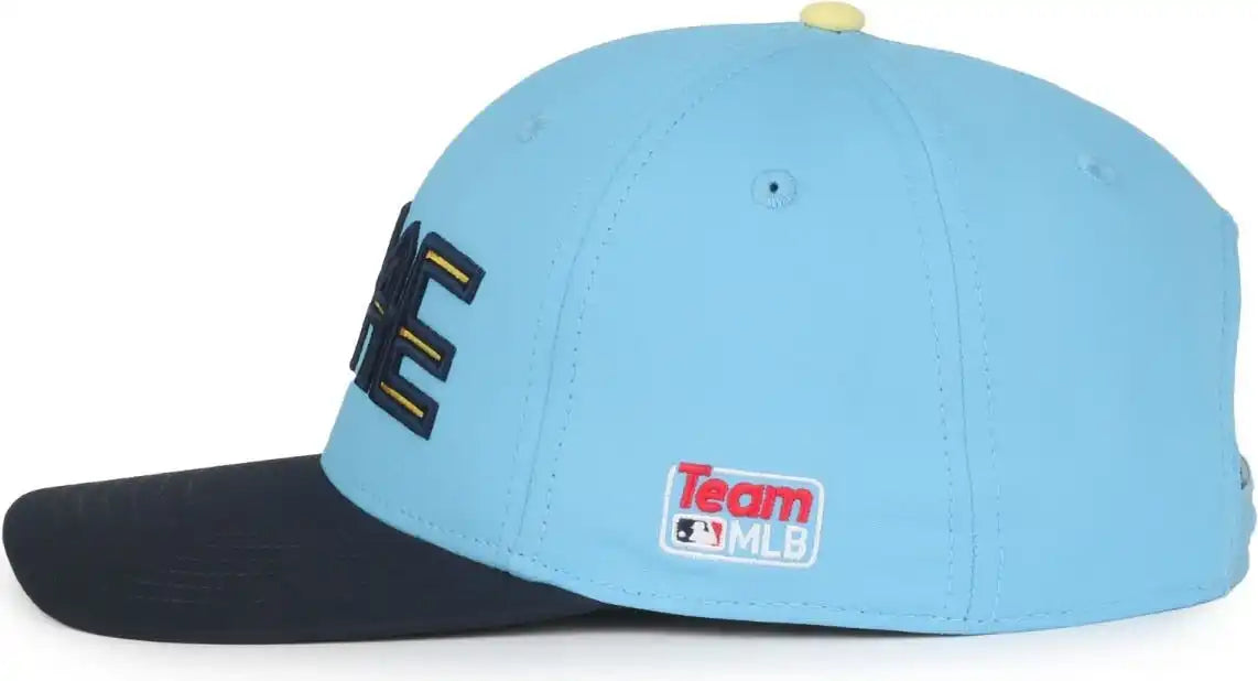 Oc Sports Mlb-550cc City Connect Series - Milwaukee Brewers