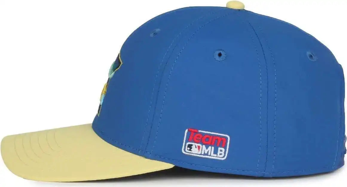 Oc Sports Mlb-550cc City Connect Series - Minnesota Twins