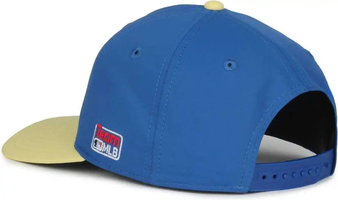 Oc Sports Mlb-550cc City Connect Series - Minnesota Twins