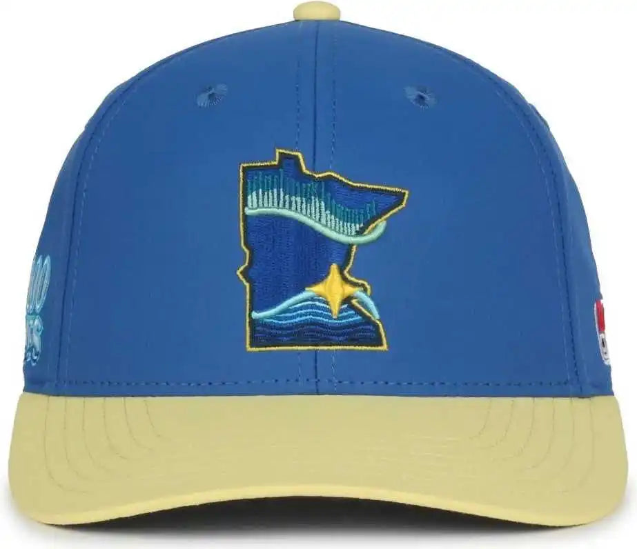 Oc Sports Mlb-550cc City Connect Series - Minnesota Twins