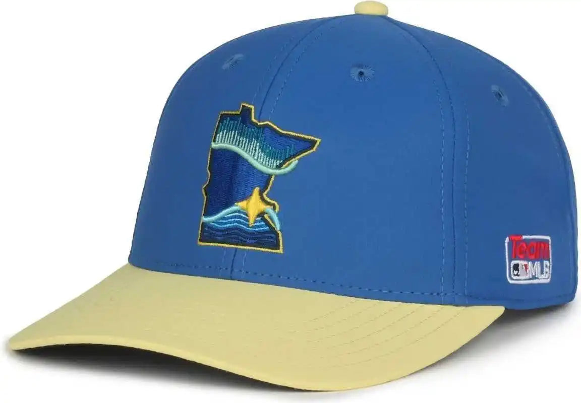 Oc Sports Mlb-550cc City Connect Series - Minnesota Twins
