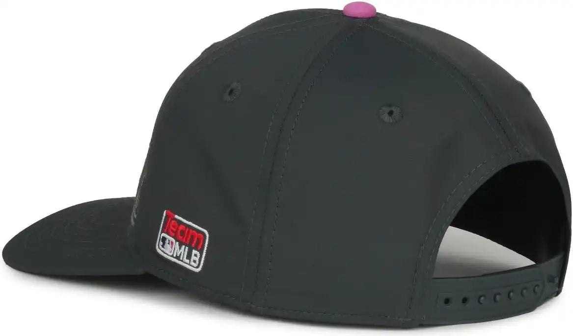 Oc Sports Mlb-550cc City Connect Series - Ny Mets