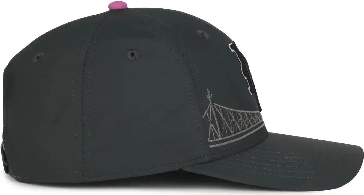 Oc Sports Mlb-550cc City Connect Series - Ny Mets