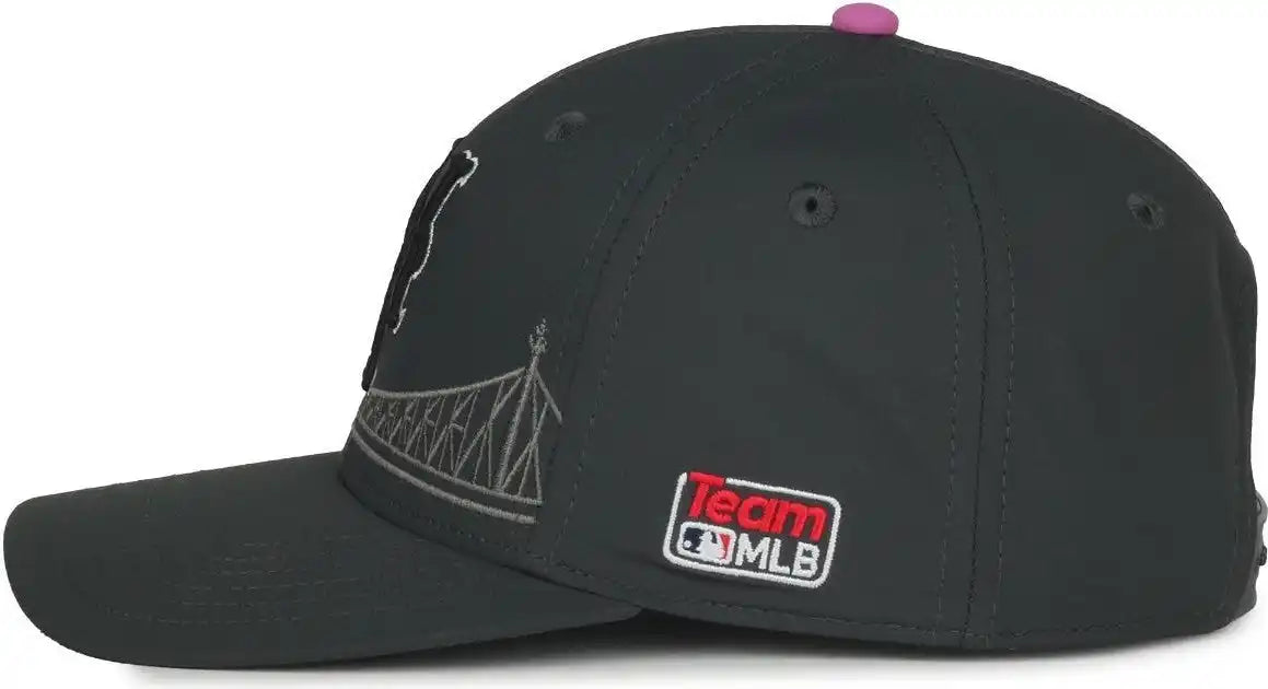 Oc Sports Mlb-550cc City Connect Series - Ny Mets