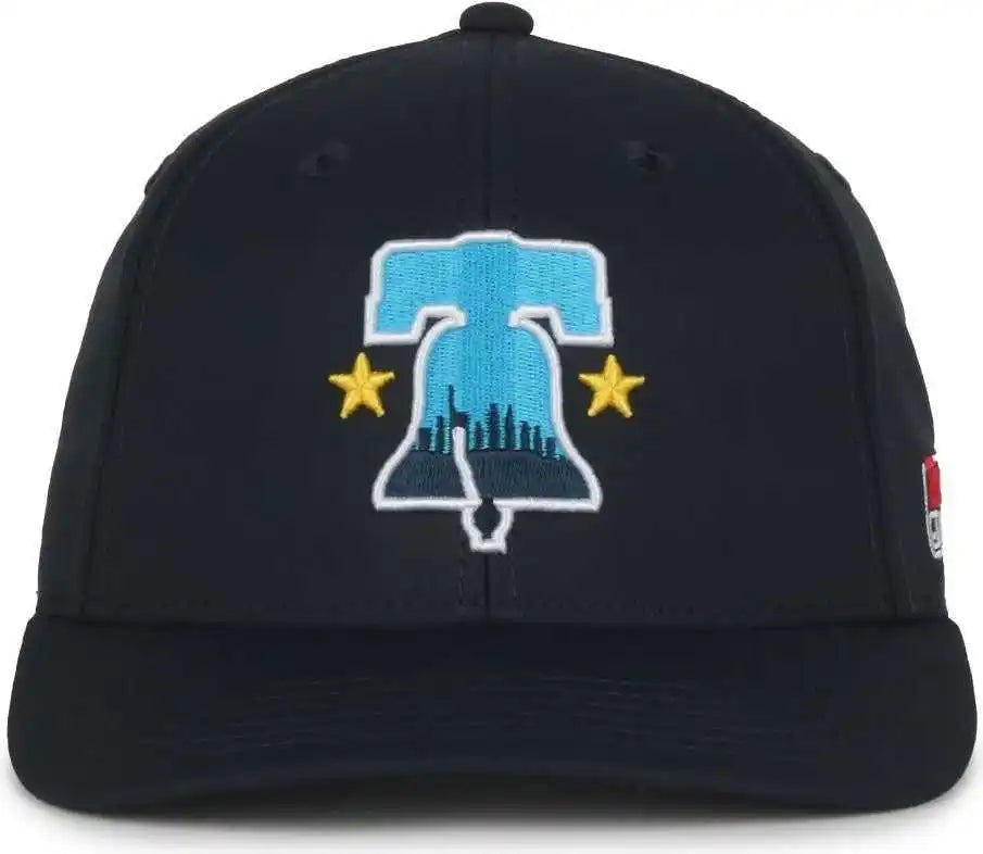 Oc Sports Mlb-550cc City Connect Series - Philadelphia Phillies
