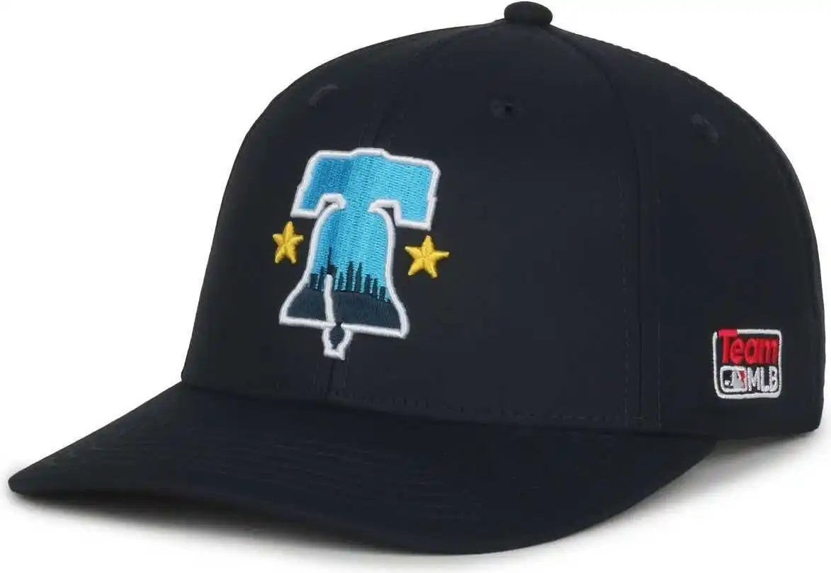 Oc Sports Mlb-550cc City Connect Series - Philadelphia Phillies