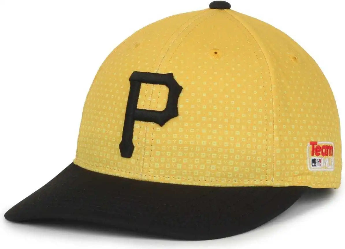 Oc Sports Mlb-550cc City Connect Series - Pittsburgh Pirates