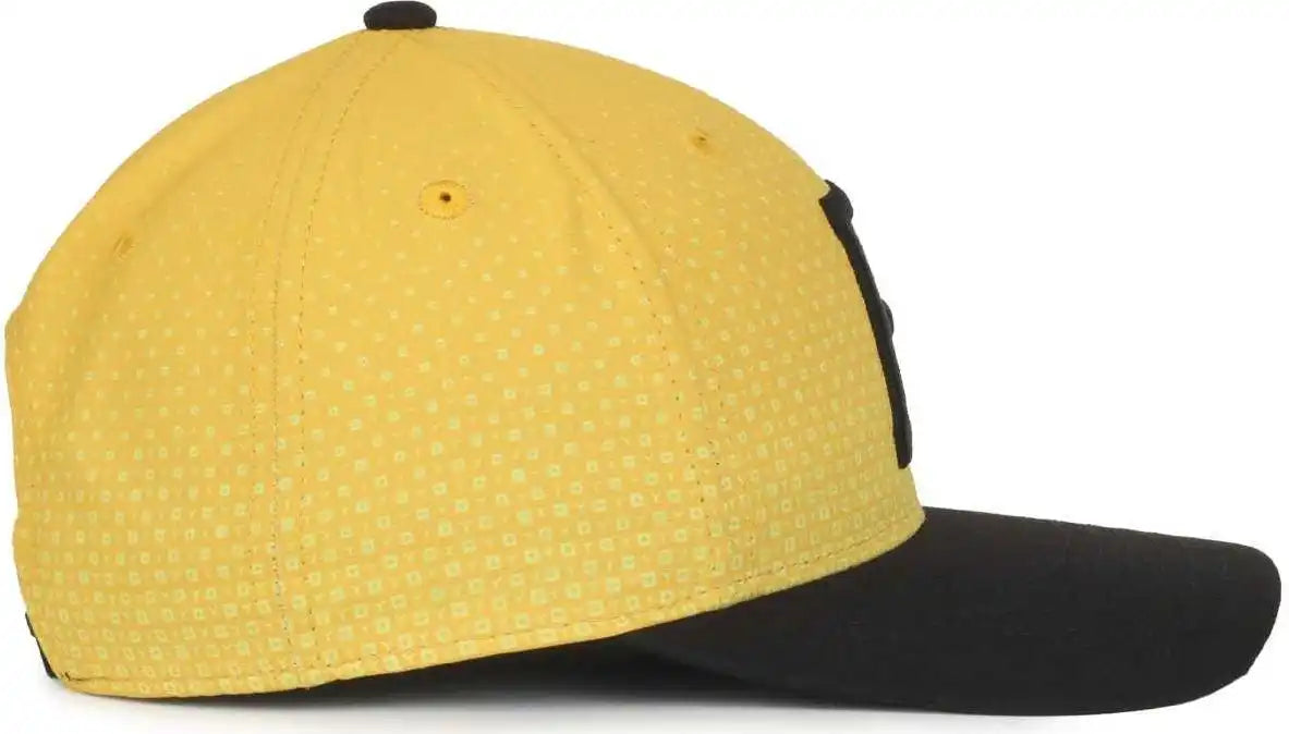 Oc Sports Mlb-550cc City Connect Series - Pittsburgh Pirates